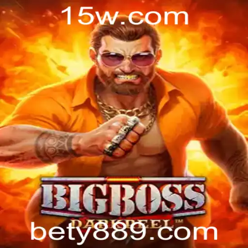 Y889 | Descubra Tudo Sobre BigBoss: O Jogo Digital que Está Conquistando o Mundo