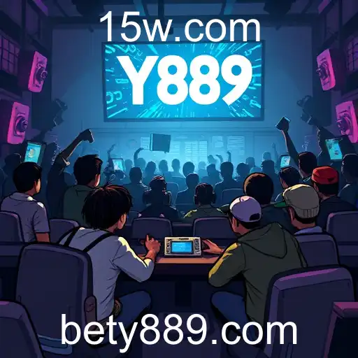 A Dinâmica da Comunidade de Jogadores: Explorando o Mundo de Y889