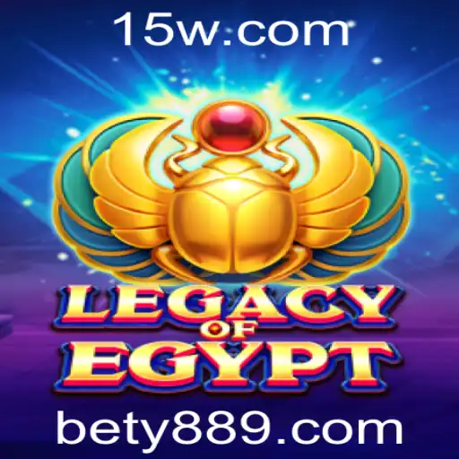 Y889 | Explorando o Fascinante Mundo de LegacyOfEgypt: Tudo o que Você Precisa Saber