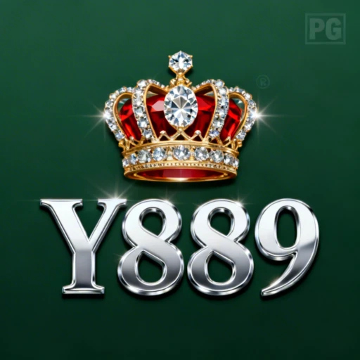 Logo da Y889