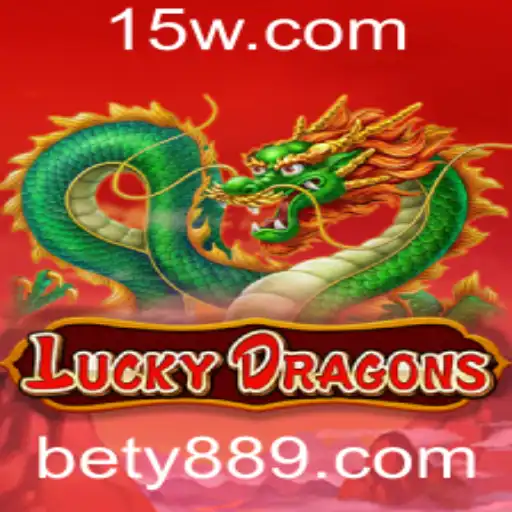 Y889 | Descubra LuckyDragons: O Novo Fenômeno no Mundo dos Jogos