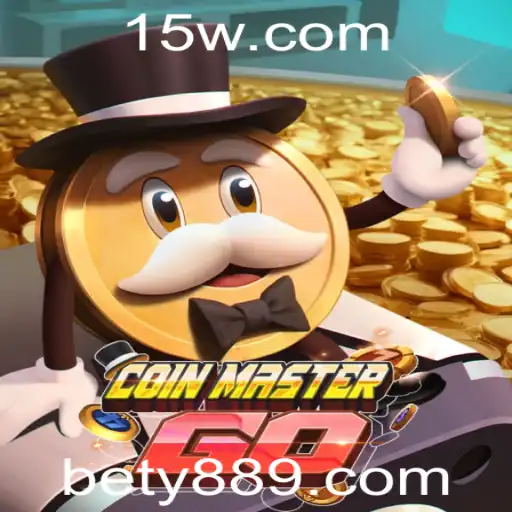 CoinMasterGO: Uma Aventura de Estratégia e Moedas no Mundo Digital