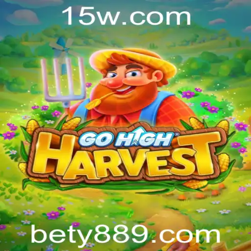 GoHighHarvest: Um Jogo Inovador que Conquista Aficionados