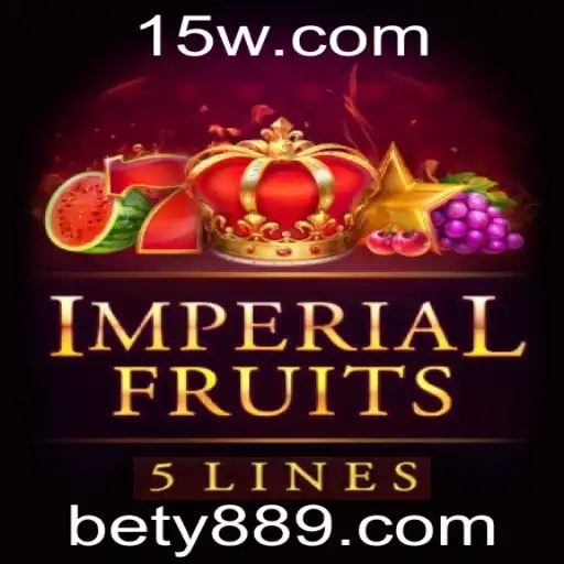 Desvendando o Fascinante Mundo de ImperialFruits5: Uma Experiência de Jogo Única