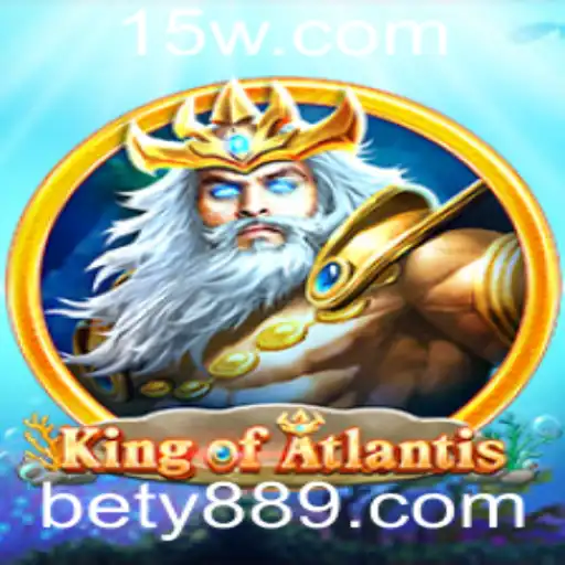 Descubra o Mundo Fascinante de KingofAtlantis com a Chave Y889