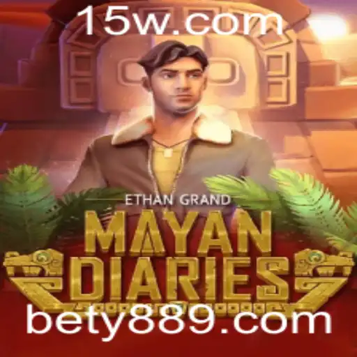 Descubra o Fascinante Mundo de MayanDiaries: Um Jogo de Aventura e Estratégia
