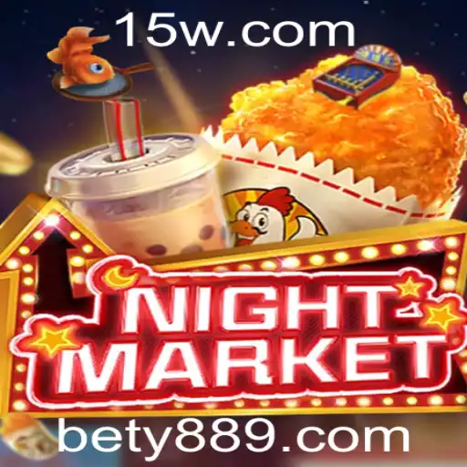 NIGHTMARKET: Uma Experiência de Jogo Inovadora Ancorada na Palavra-Chave Y889