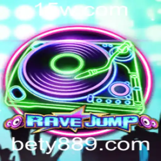 Descubra o Incrível Mundo de RaveJump: Uma Jornada de Aventuras e Desafios