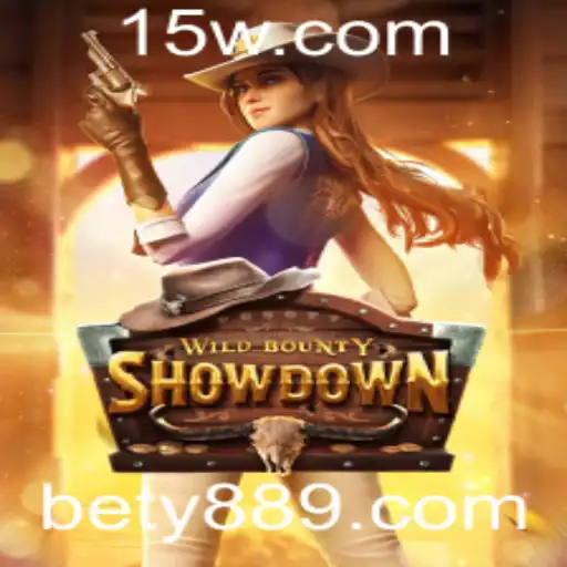 Descubra o Mundo de WildBountyShowdown: Jogo de Aventura Inovador