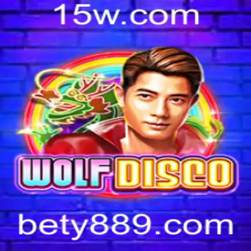 Descubra o Universo Vibrante de WolfDisco: Aventuras e Dança Sob a Lua