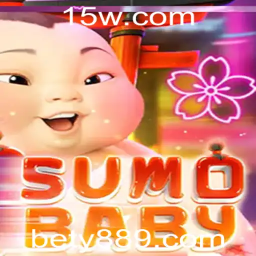 Y889 | SumoBaby: A Nova Sensação do Mundo dos Jogos