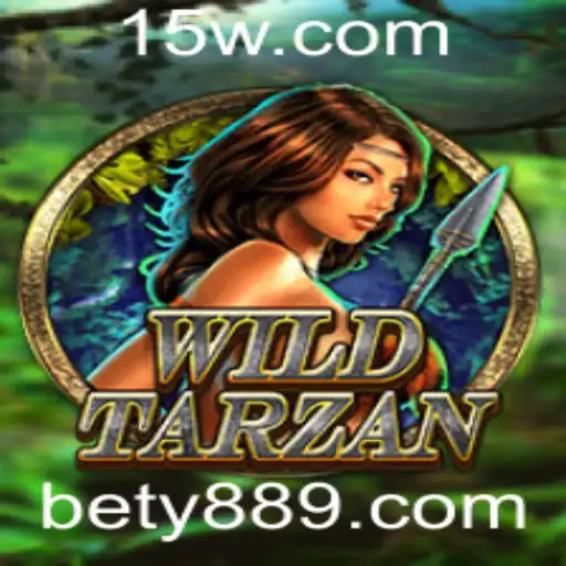 Y889 | Descubra a Aventura de 'WildTarzan': O Jogo Além da Imaginção